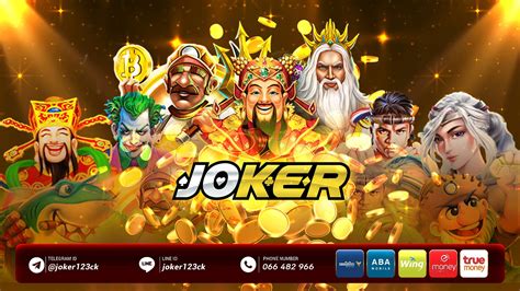 jackpot facebook joker123|Joker123 Jackpot updated their cover photo. .